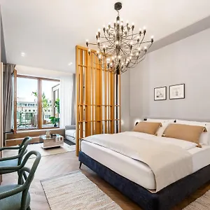 Catalog Boutique Aparthotel