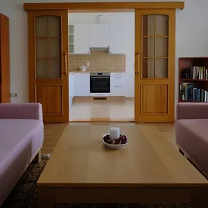 3 Bedroom Luxury Garden Oasis Apartment