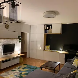 Petrzalka Apartment