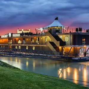 - Dunajsky Pivovar Bratislava