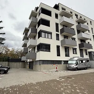 1 Apartment, With Garden, New Building *