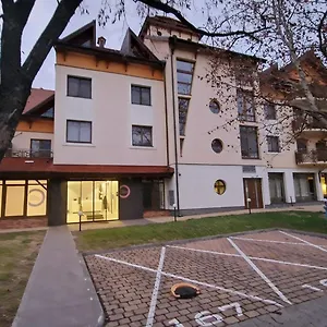 Whit Balcony And View Checkin - Drazdiak