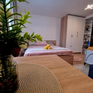Lovely At The Heart Apartment *