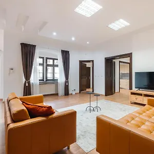Michalska Residences Bratislava