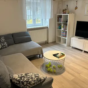 Cozy In Center * Bratislava
