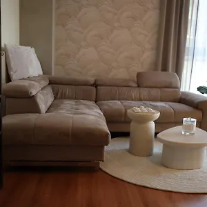 Vienna Gate Bratislava, Free Parking Apartment