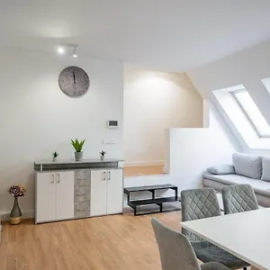 Apartment Location 2-bedroom *