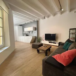 Konventna In Heart, Designed, Spacious