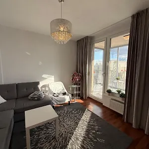Alex Apartment *