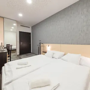 Bnc - Restaurant - Bowling Hotel 3*