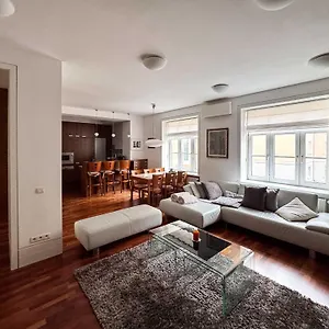 Apartment 29 Old Town *