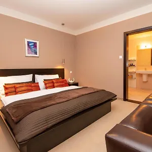 Aston Hotel Bratislava