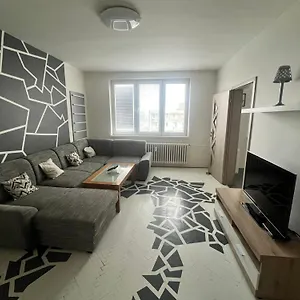 Apartment Zuzana Bratislava