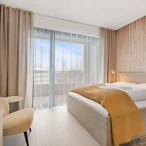 Lam Sophisticated - Ac - Balcony Bratislava