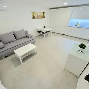 Krasny - 2 V Srdci Centra Apartment *