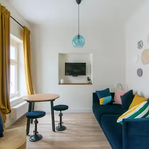 Apartment Smart
