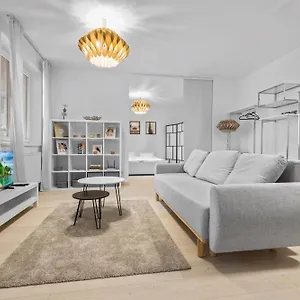 Apartment Ah Bosakova Elegant *