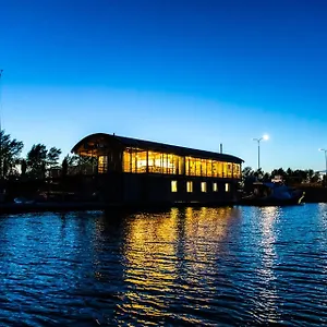 Yachter Club Modrá čajka 3*