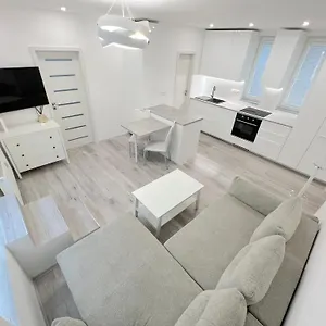 Apartment Krasny - V Starom Meste S Terasou *