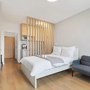Apartment Ah Ondreja Nepelu