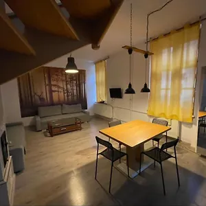 Apartment 120 M2 In The Centre Of The Old Town Bratislava