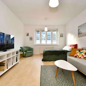 Apartment Cozy 2br In Heart Of Old Town