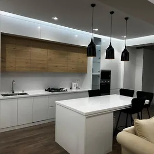 Jans Haven Apartment