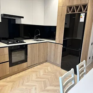 Apartment Castle's Cozy Retreat Bratislava