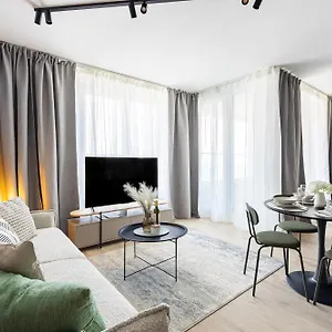 Danubius One Apartment