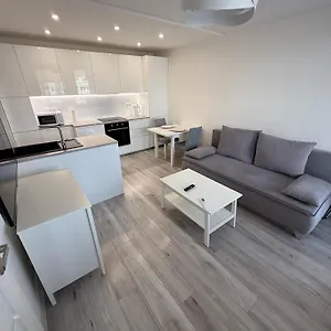 Modern Near Center With Easy Transport Access Bratislava