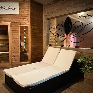 Modena Hotell Bratislava
