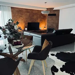 Apartment Koliba 2