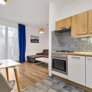 Apartment Glorious Space In Centre