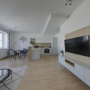 Lermont Old Town Apartment Bratislava