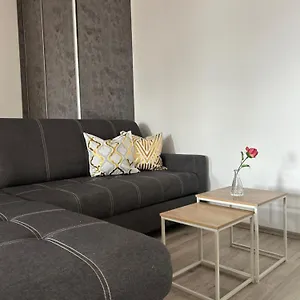 1st Plaza Apartment
