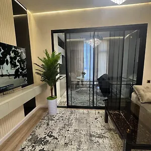 Your Cozy Oasis In