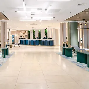Hotel Crowne Plaza By Ihg