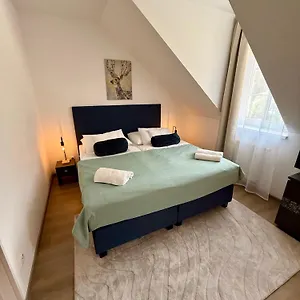 U Srncika * Bratislava