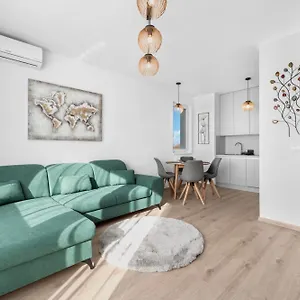 Sunny, Brand New, Luxury Bratislava