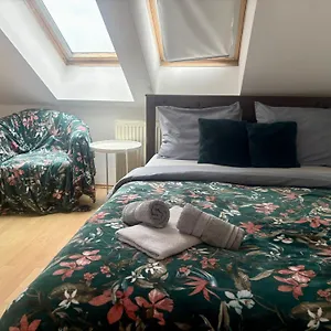 Apartment Oldtown Magic Cityhub *