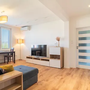 Cozy & Quiet In Wider Center Apartment Bratislava