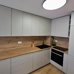 Apartment Bratislavanivyhouse *