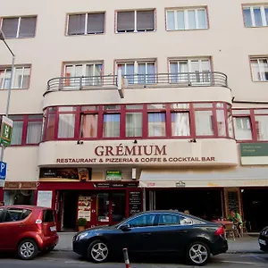 Penzion Gremium Casa de hóspedes Bratislava