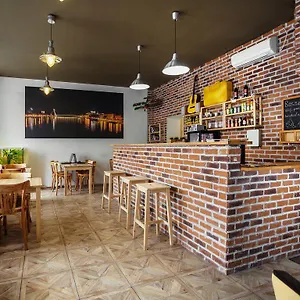 Hostel Brickyard *