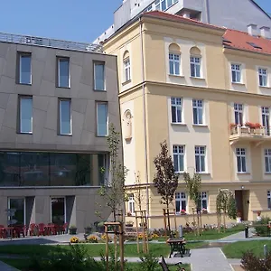 Guest house Centrum Salvator 2*