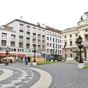 Old Centre - Rybarska Brana Bratislava