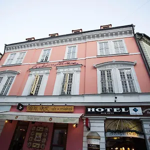 Old Bratislava