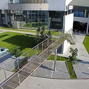 Hotel Esprit Bratislava