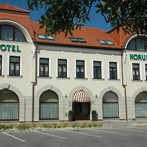 Koruna Hotel Bratislava