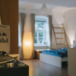 Dobrobeat Apartment Bratislava